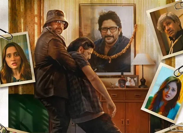 Arshad Warsi starrer Jeevan Bheema Yojana locks September 4 release