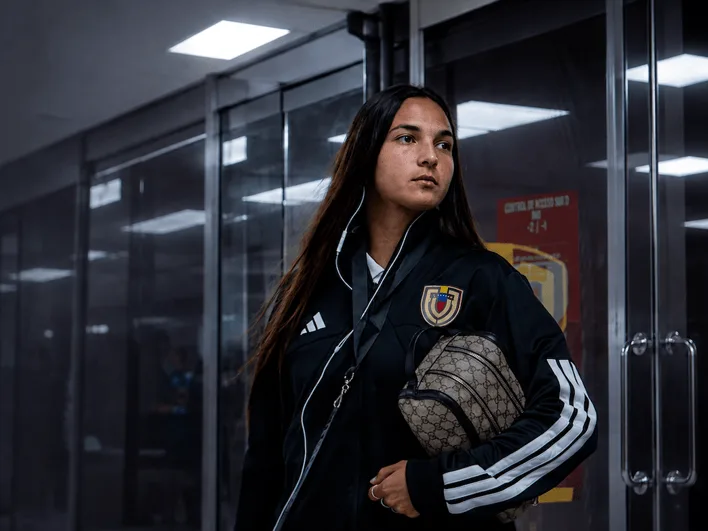 Sindicato de jugadores valora las labores de futbolistas venezolanos tras el doblete sísmico