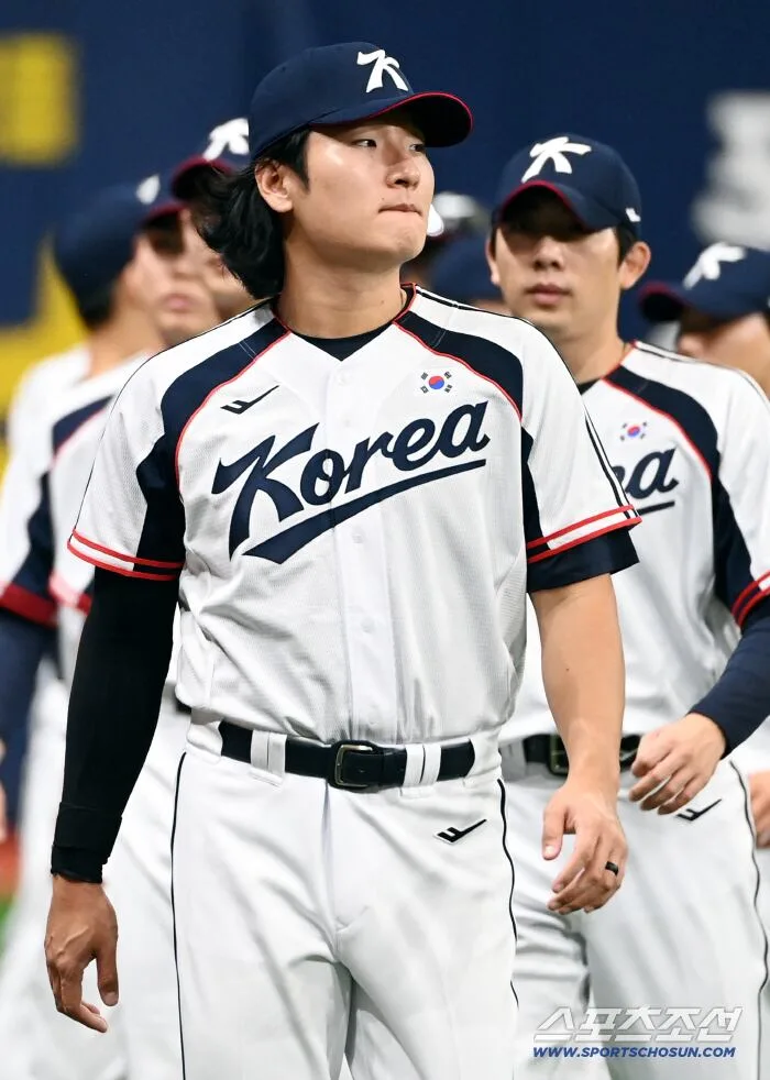 5개 대회 연속 금메달 최대의 적, 대만-일본 아닌 ABS?