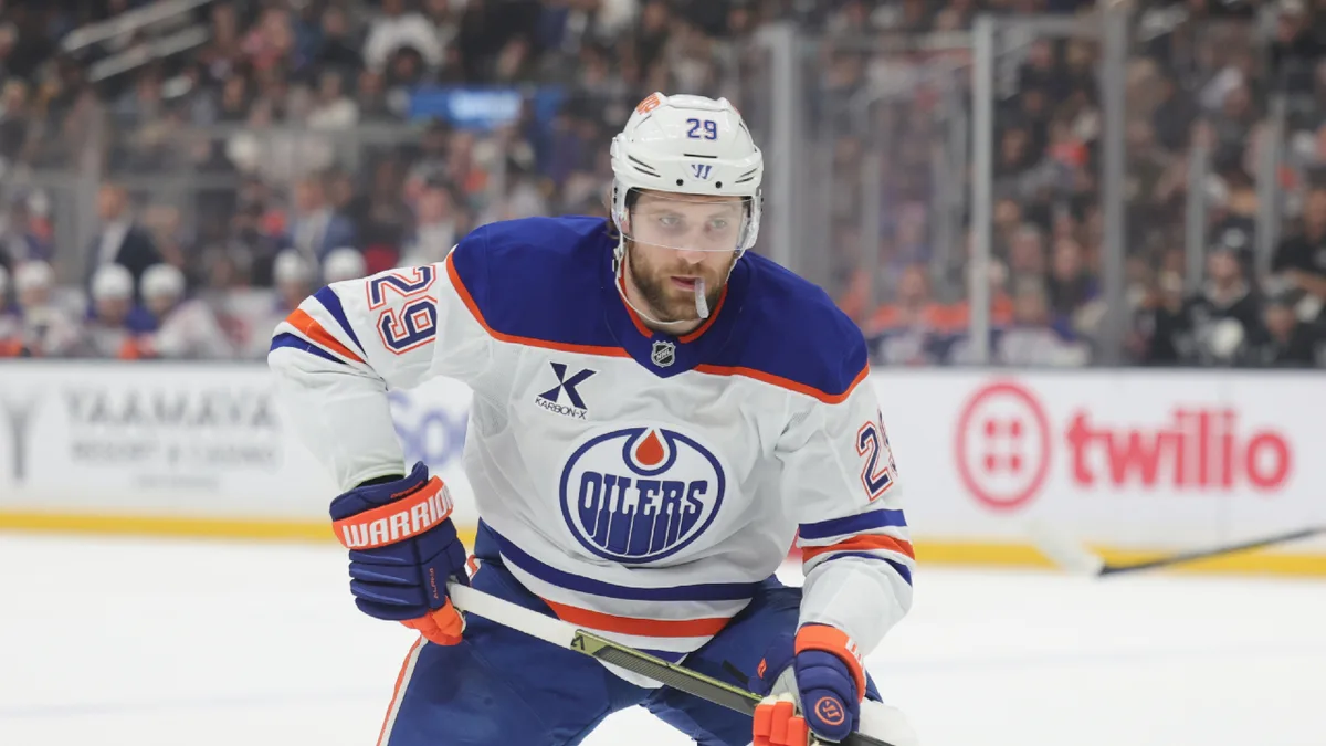 Report: Oilers’ Draisaitl says Mike Babcock will ‘hold guys accountable’