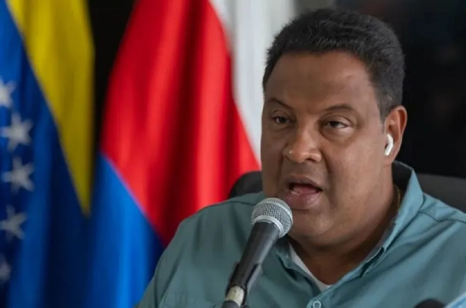 El reclamo de Rafael Ramírez Colina a la Defensoría del Pueblo ante la crisis eléctrica en Zulia