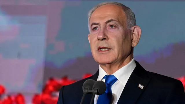 Israel und USA: Donald Trump ruft vor Israel-Wahl zur Unterstützung Netanjahus auf