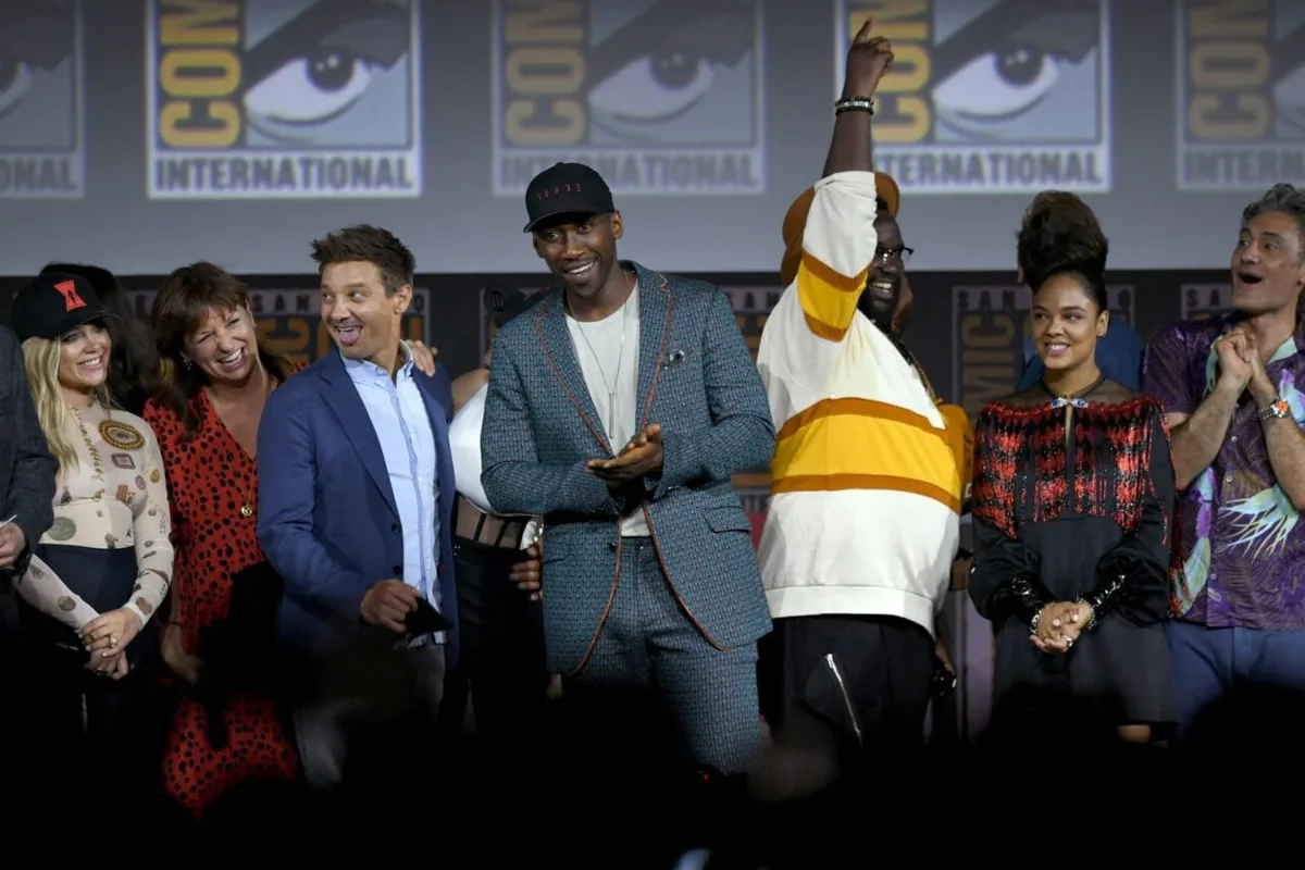 Mahershala Ali Is Grateful for One Aspect of Canceled ‘Blade’ Movie