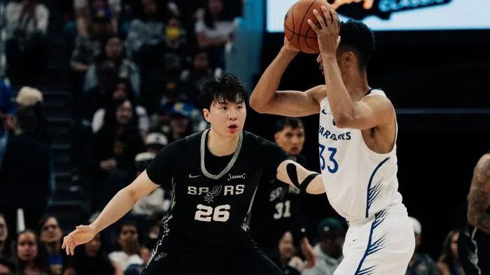NBA 길 뚫은 이현중이 체결한 이그지빗 10 계약이란? 포틀랜드 포지션별 경쟁자는 누가 있을까.