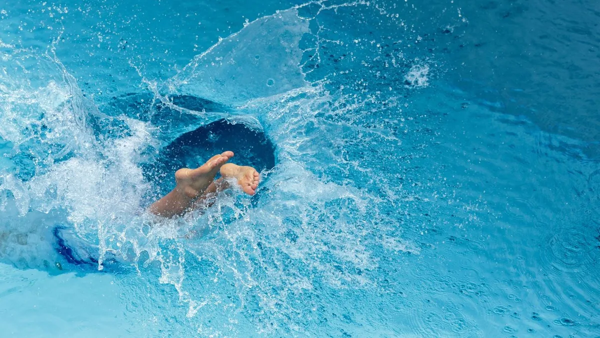 Anonyme Aktion: 2.400 Mal kostenlos ins Freibad - „Das fand ich rührend“