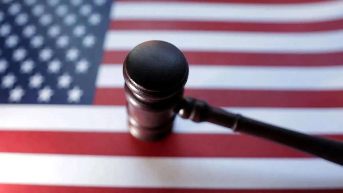 US court orders Guardant Health to pay $245 million for cancer patent infringement