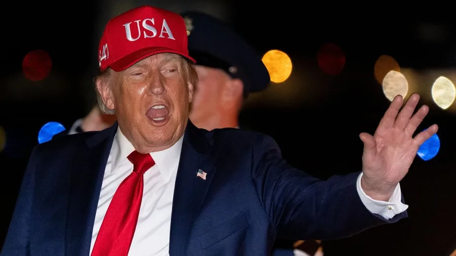 Neuer transatlantischer Bund?: Trump droht EU wegen geplanter Annäherung an Kanada