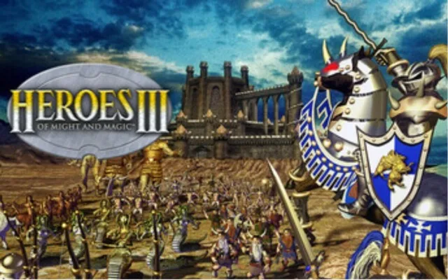 Cadê o jogo? Ubisoft esquece de Heroes of Might & Magic 3 em lançamento na Steam
