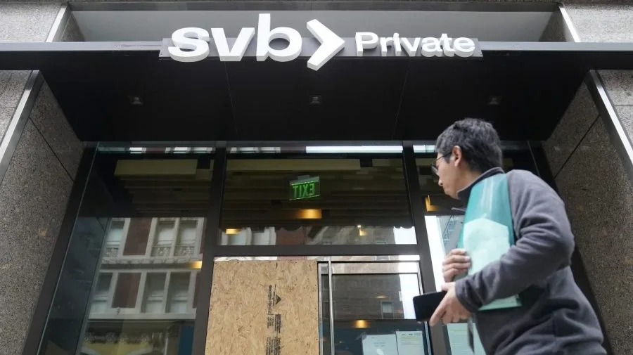 Silicon Valley Bank failure review finds Fed staff ‘should have known’ about risks
