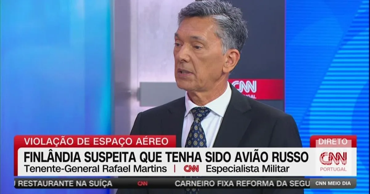 Tensões entre Moldova e Rússia "vão manter-se ou agravar-se nos próximos tempos"