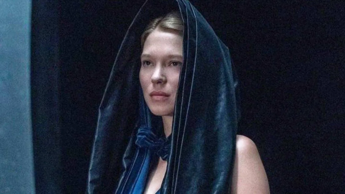 Quiz Cinéma : 8 films à retrouver avec une seule image !