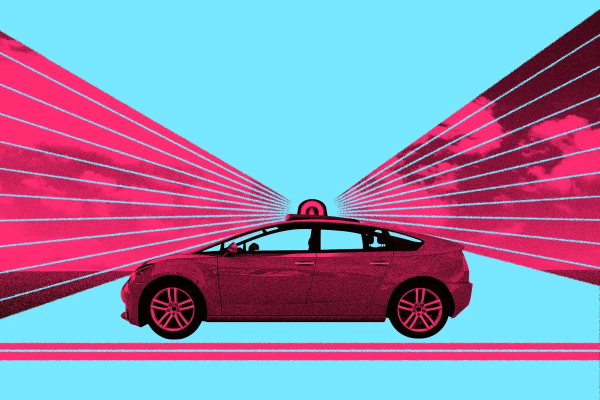 Robotaxis are real now — so is the pushback