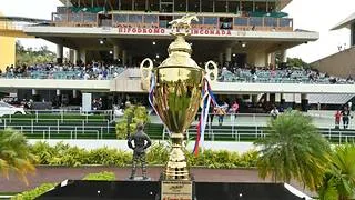 Tres gemas y tres campeones: El balance de la Triple Corona Nacional en La Rinconada