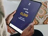 Premium Bonds winners September 2026: See all the prizes from £1,000 to £1m and search our interactive tables