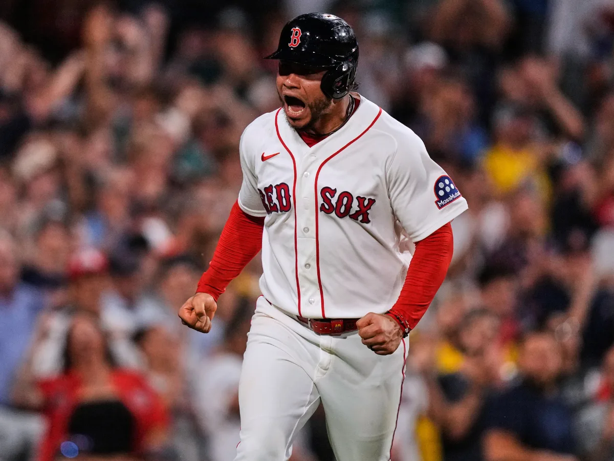 Willson, Arráez y Moreno, entre los mejores bates latinos