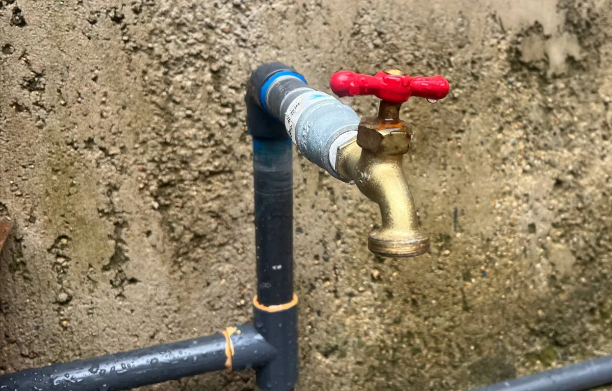 Comunidades del casco central en San Juan de los Morros "piden a gritos" agua por tubería