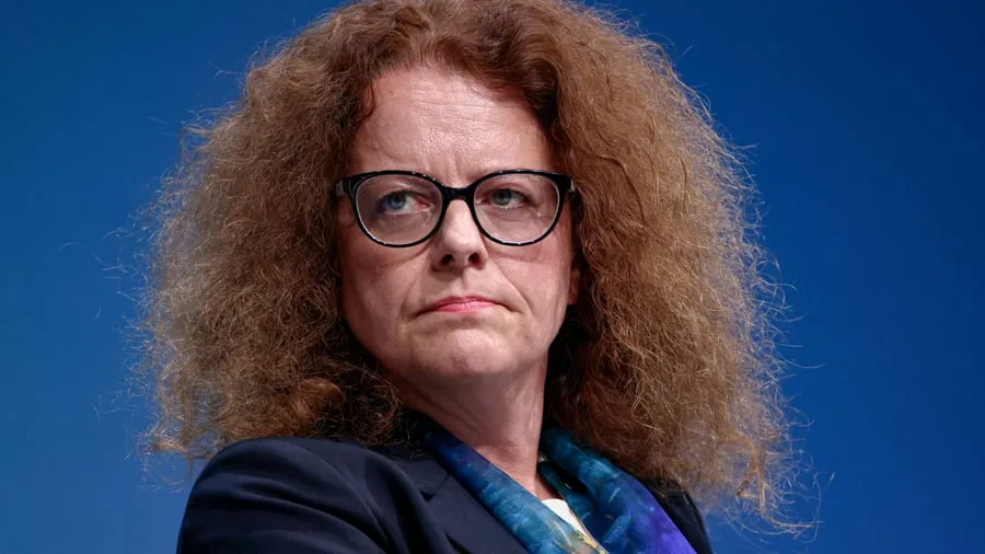 Europäische Zentralbank: Euro-Finanzminister suchen Nachfolge für Schnabel bei EZB