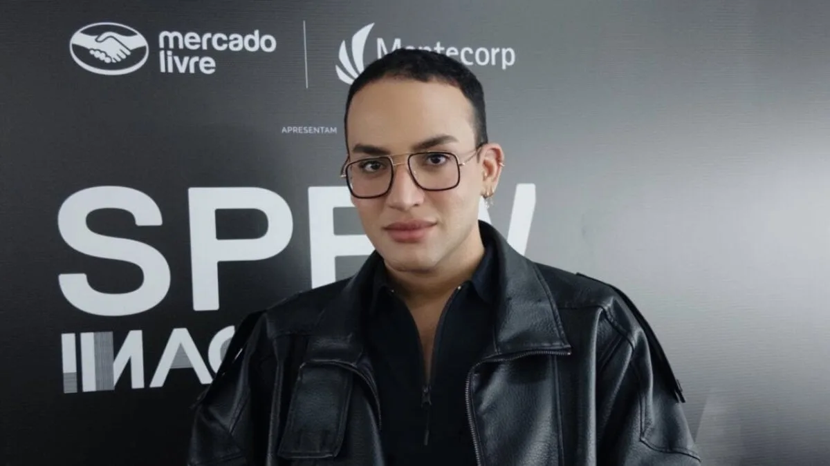 Maquiador acreano mostra bastidores de sua estreia na SPFW