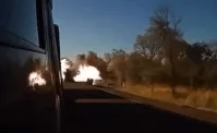 Pesquisador e família morrem a caminho de casamento em MS