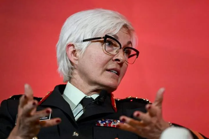 Canada hosts U.S., Chinese military leaders at Indo-Pacific defence forum