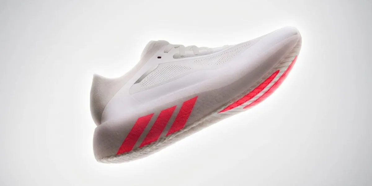 Adidas usa caminhão itinerante e assessorias de corrida para promover linha Hyperboost
