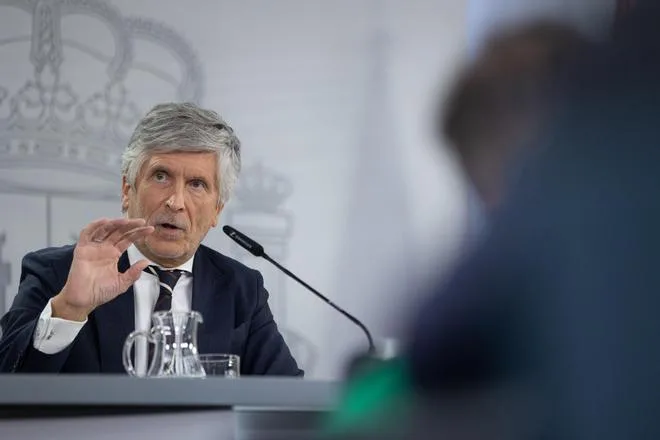 El Gobierno aprueba bonificar el 75% de las cotizaciones a empresas en Ceuta y Melilla