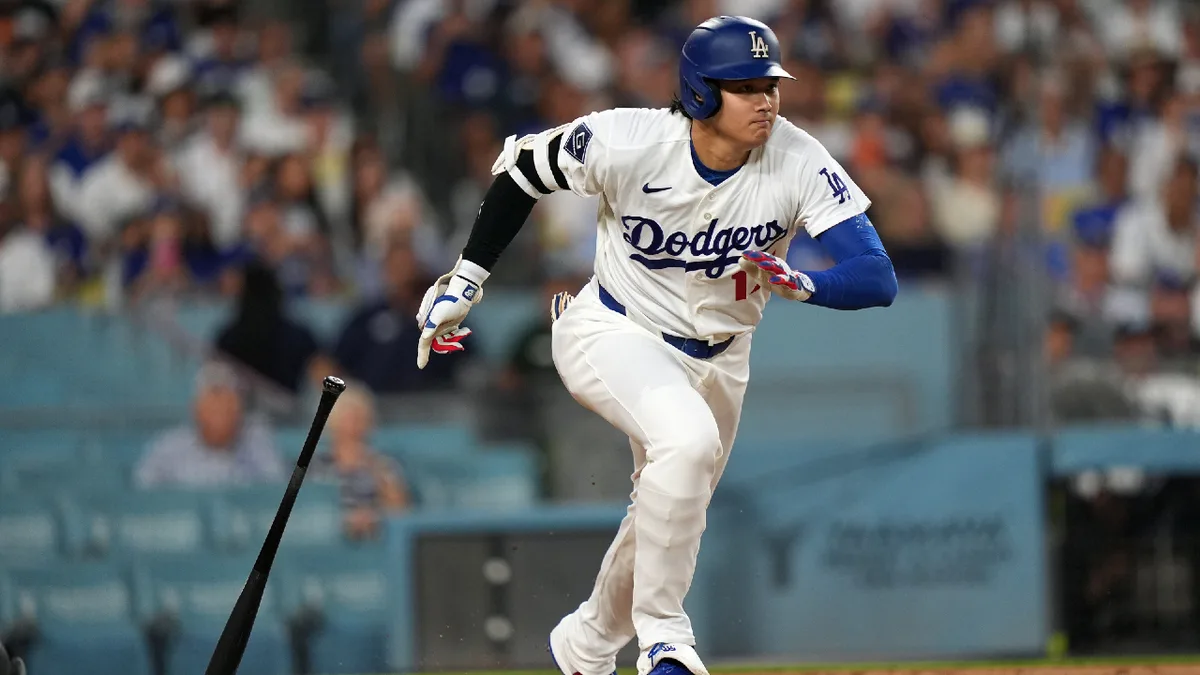 MLB on Sportsnet: Dodgers vs. Pirates