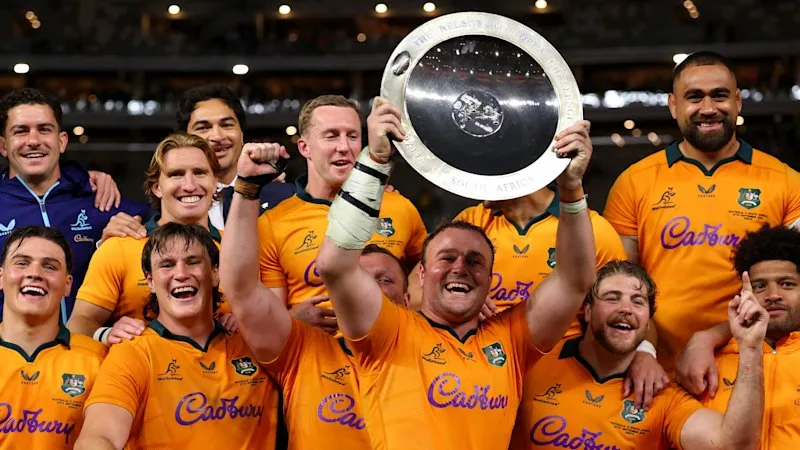 Rating the Wallabies and All Blacks ahead of Eden Park showdown