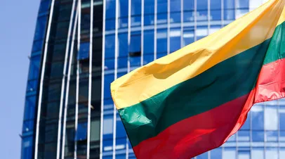 LRT: из Литвы уезжает всё больше граждан