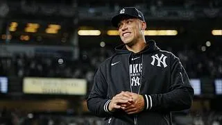 ¿Se cansó de perder? Las explosivas declaraciones de Aaron Judge contra la gerencia