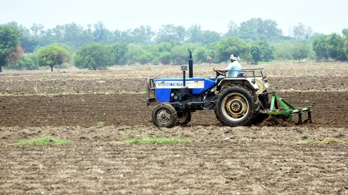Low pressure in Bay of Bengal offers hope as strongest El Niño since 1997 weighs on monsoon in Telangana