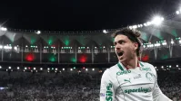 Fluminense e Palmeiras lutam para não “desnivelar” a Libertadores 2026