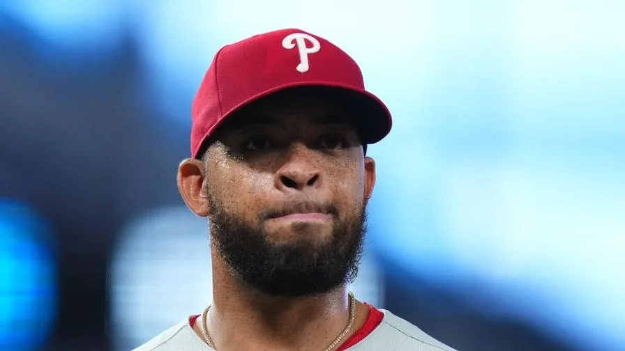Phillies’ 5-Year Veteran Sends Parting Message Immediately After Exit