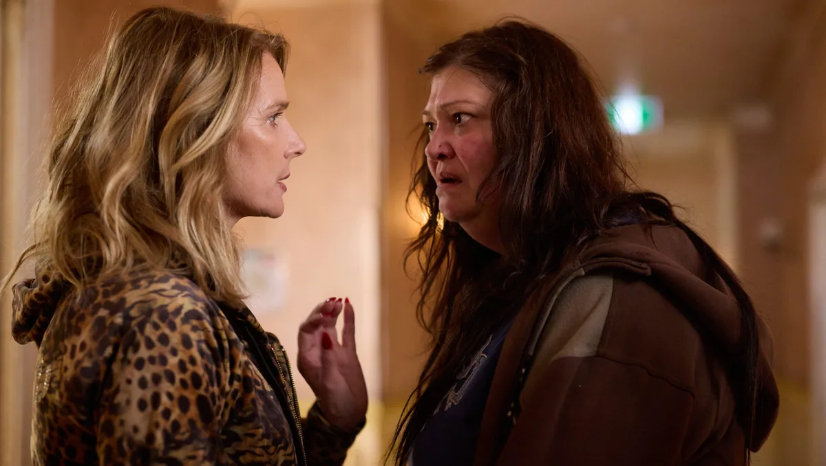 Rachel Griffiths Joins Binge’s ‘Wentworth’ Universe Series ‘Halfway Home’ Along With Some Familiar Faces
