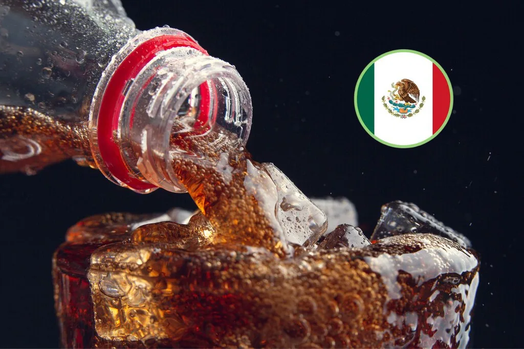 México subió el impuesto a los refrescos y ahora espera recaudar menos: una posible razón es que la gente está comprando menos
