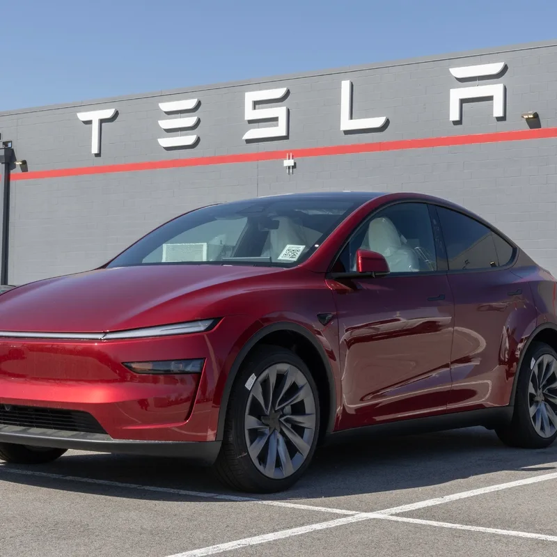 Actualité : Tesla chute du podium des ventes en Chine, pourquoi c'est mauvais signe pour son futur dans l'industrie