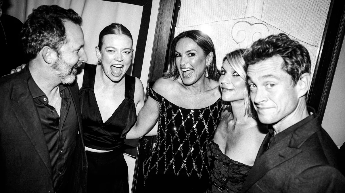 Emmys 2026: Seen and Heard at Every Star-Studded Party (Updating)