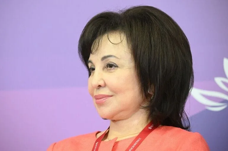 Вера Щербина будет исполнять обязанности главы Приморья в случае ухода Кожемяко