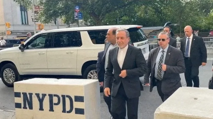 Últimas noticias de la Asamblea General de la ONU, en directo | EE UU se abre a reunirse con Irán en el marco de la cumbre para reanudar el diálogo sobre Ormuz