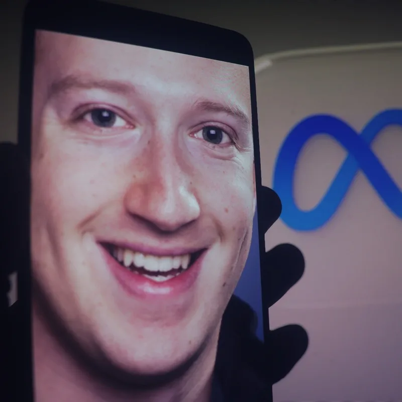 Actualité : Meta : Zuckerberg voulait virer ses employés et les remplacer par l'IA, le plan a capoté au dernier moment