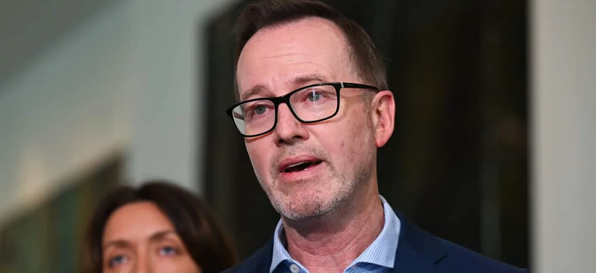 Shoebridge pressed on what Greens knew after Steele-John investigation ordered