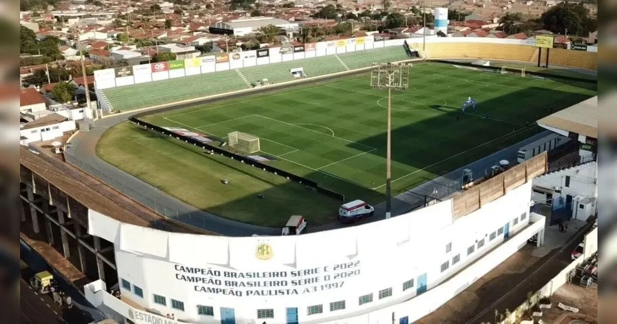 Onde assistir Mirassol x Vitória pelo Brasileirão ao vivo neste domingo