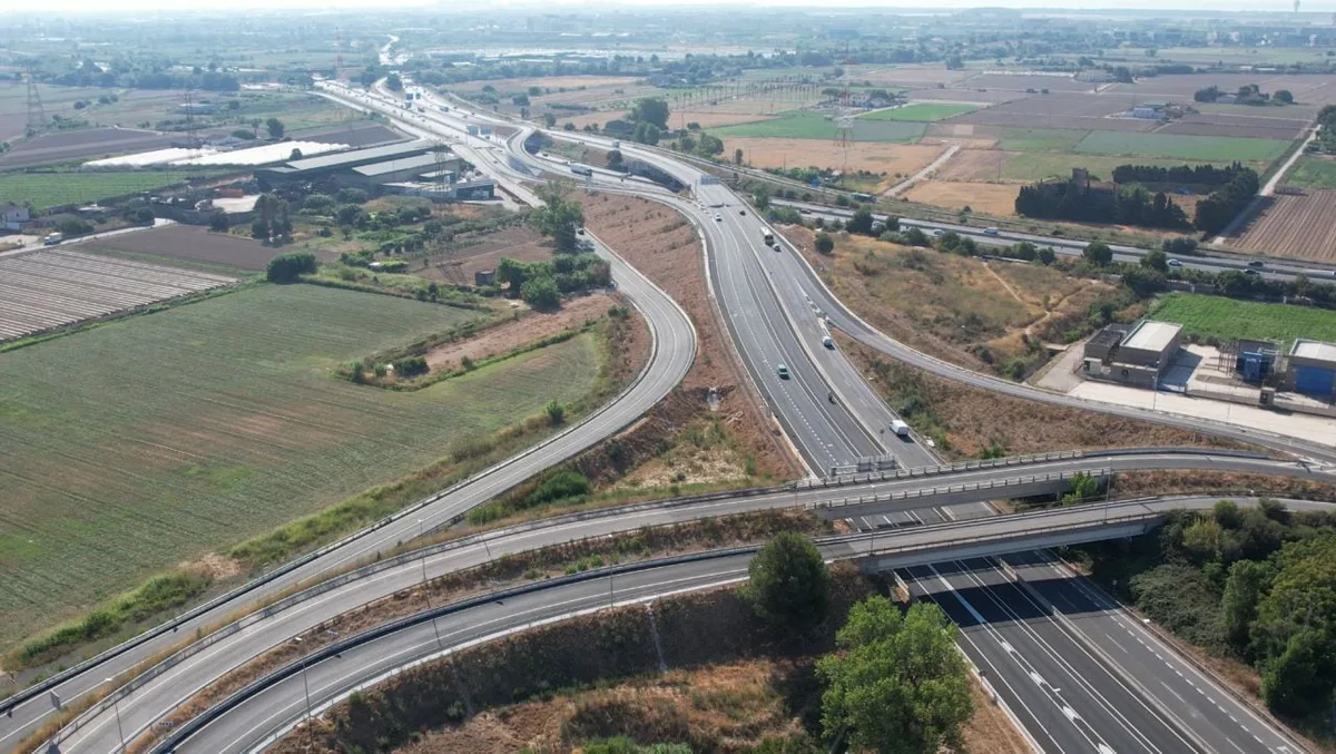 FCC Construcción lleva la innovación y la sostenibilidad a las infraestructuras