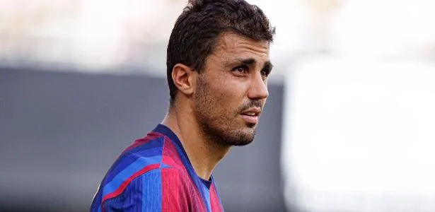 Rodri questiona ausência de Raphinha na Bola de Ouro: 'Difícil entender'