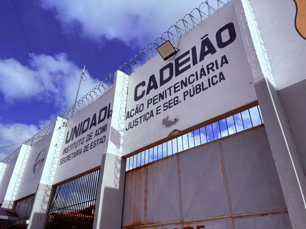 Para evitar reincidência no crime, órgão prisional do AP lança 'Projeto de Vida' para detentos