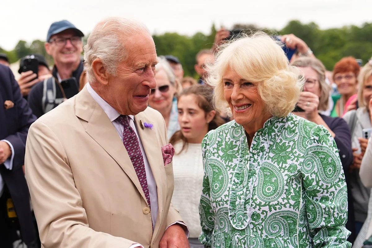 King Charles and Queen Camilla to attend ceremonial opening of Welsh Parliament for first time in five years