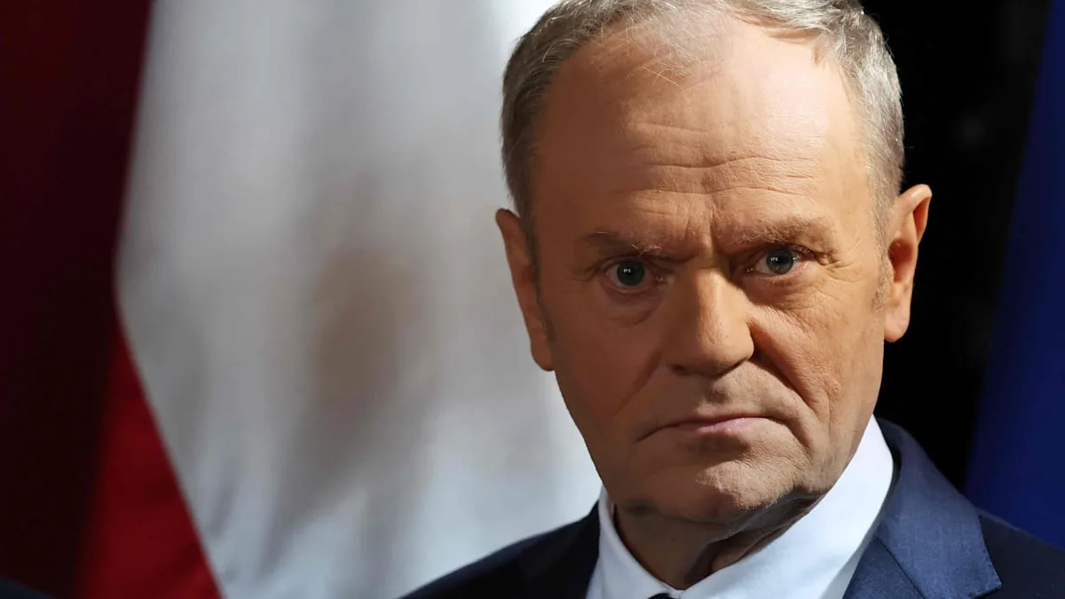 Ermittlungen wegen möglicher Anschlagspläne auf Tusk