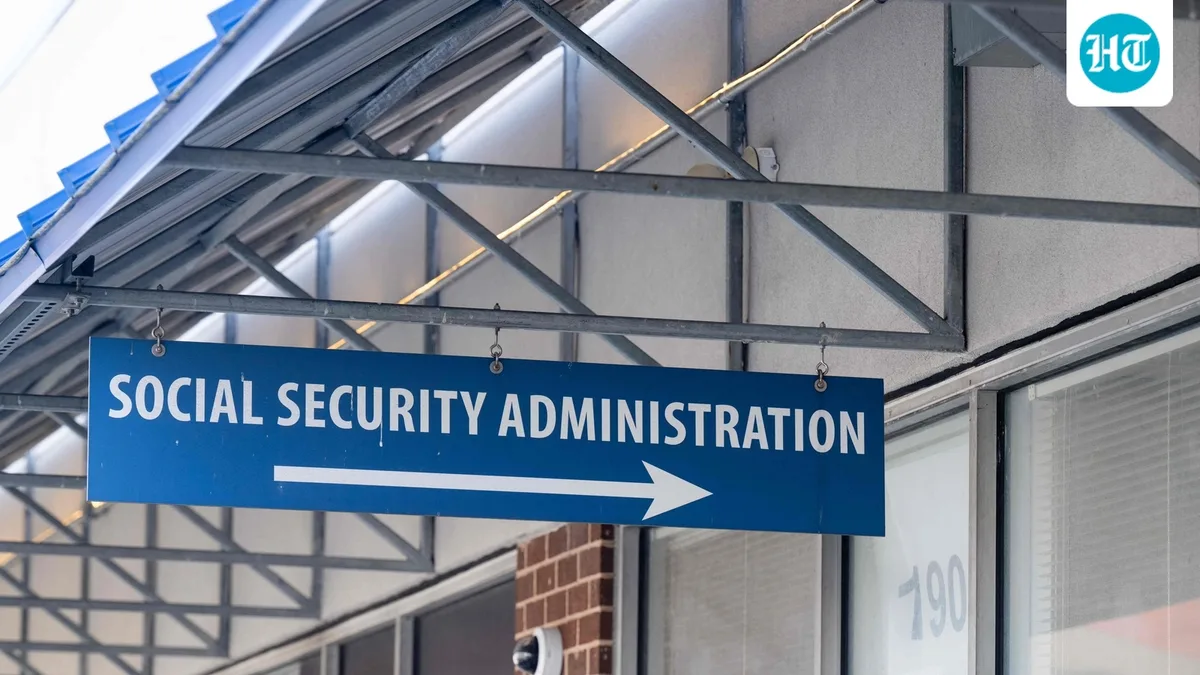 Social Security COLA 2027: 3.6% increase adds $75 a month to retirees’ benefits from January