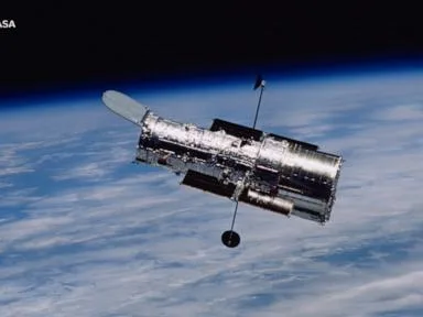 WATCH: NASA launches revolutionary new telescope