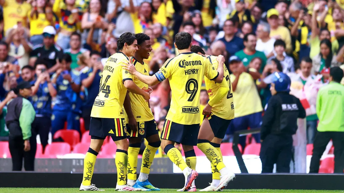 América vs Columbus Crew: estos son los precios de los boletos para el partido de cuartos de la Leagues Cup